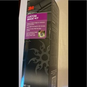 3M Custom Image Kit